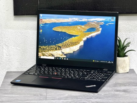 Lenovo Thinkpad L15 G2 27